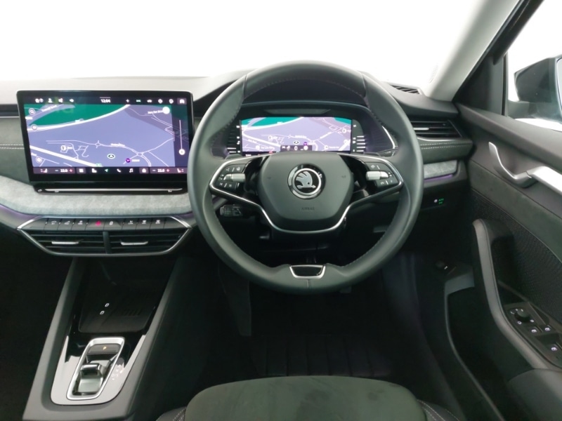 Used Skoda Octavia 2024 for sale - 76695363: Photo 7