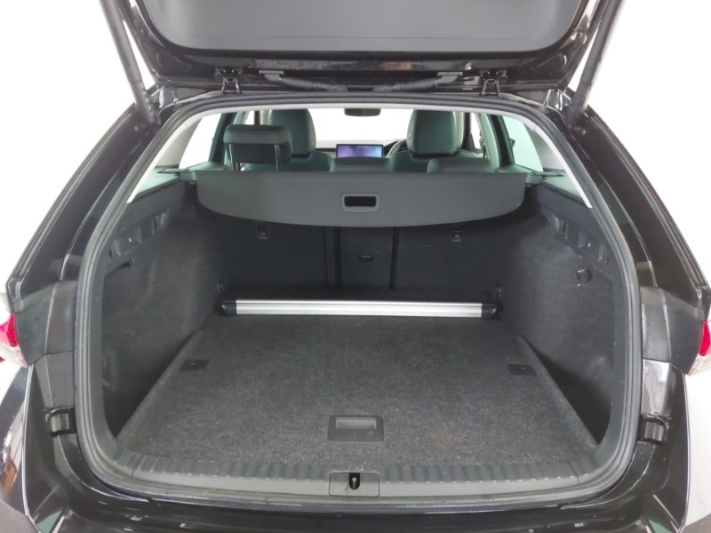 Used Skoda Octavia 2024 for sale - 76695363: Photo 8