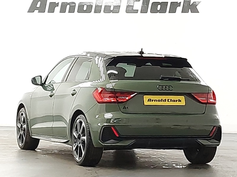 Used Audi A1 2024 for sale - 76770771: Photo 3