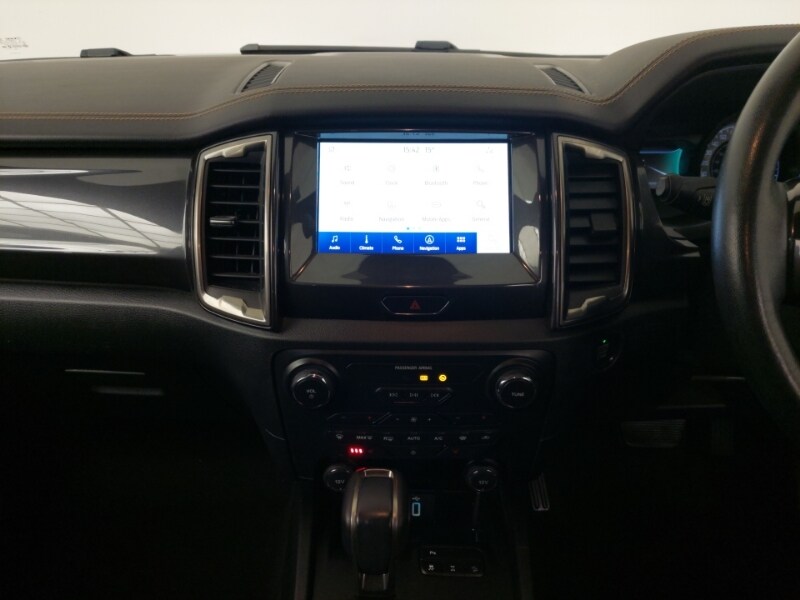 Used Ford Ranger 2022 for sale - 77682676: Photo 11