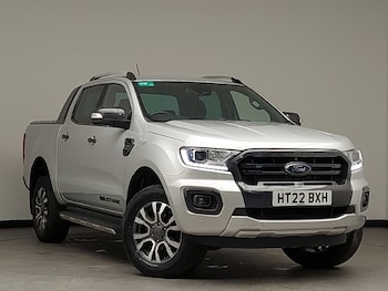 Used Ford Ranger 2022 for sale - 77682676: Photo