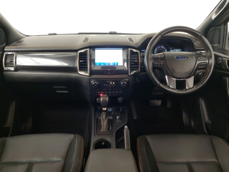 Used Ford Ranger 2022 for sale - 77682676: Photo 2