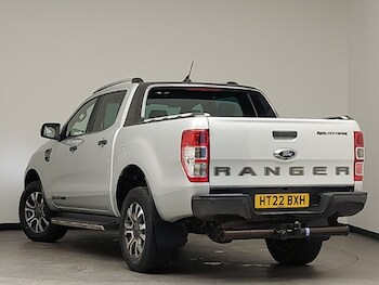 Used Ford Ranger 2022 for sale - 77682676: Photo