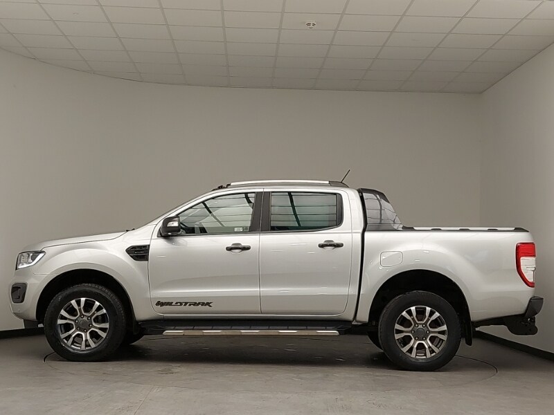 Used Ford Ranger 2022 for sale - 77682676: Photo 4