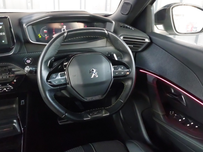 Used Peugeot 2008 2023 for sale - 77219389: Photo 7