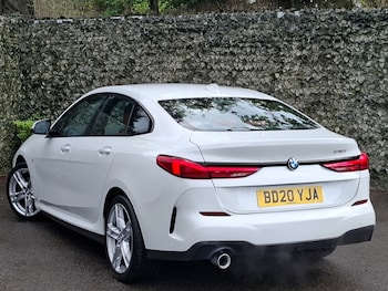 Used BMW 2 Series 2020 for sale - 78905392: Photo