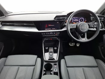 Used Audi A3 2023 for sale - 78572168: Photo