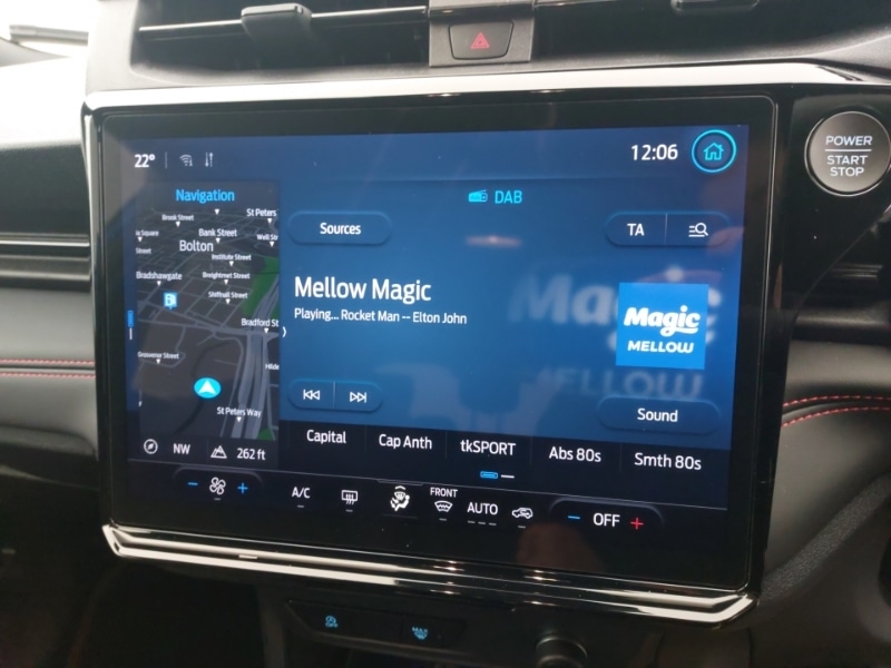 Used Ford Puma 2025 for sale - 78093493: Photo 10