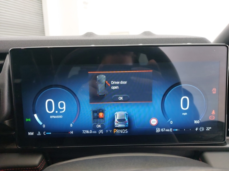 Used Ford Puma 2025 for sale - 78093493: Photo 12