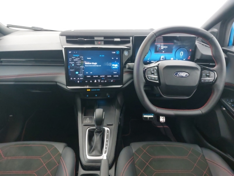 Used Ford Puma 2025 for sale - 78093493: Photo 2