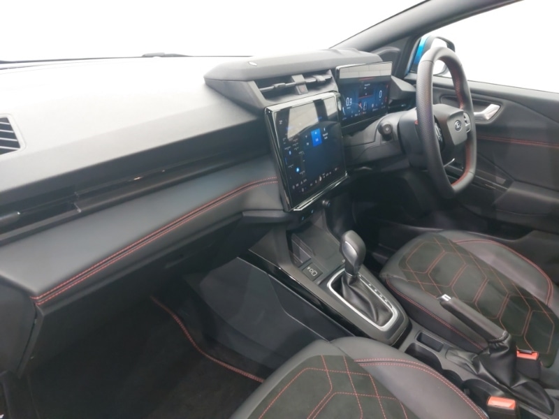 Used Ford Puma 2025 for sale - 78093493: Photo 5