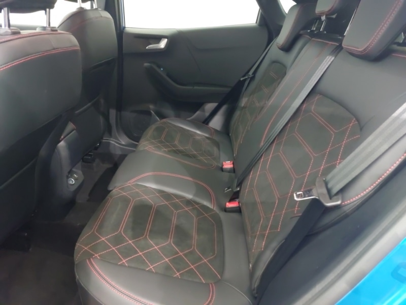 Used Ford Puma 2025 for sale - 78093493: Photo 6