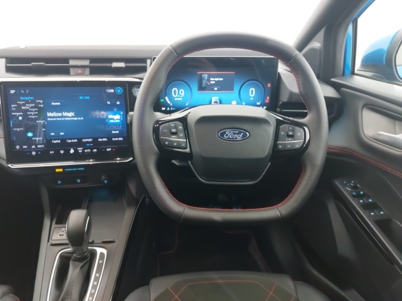 Used Ford Puma 2025 for sale - 78093493: Photo 7