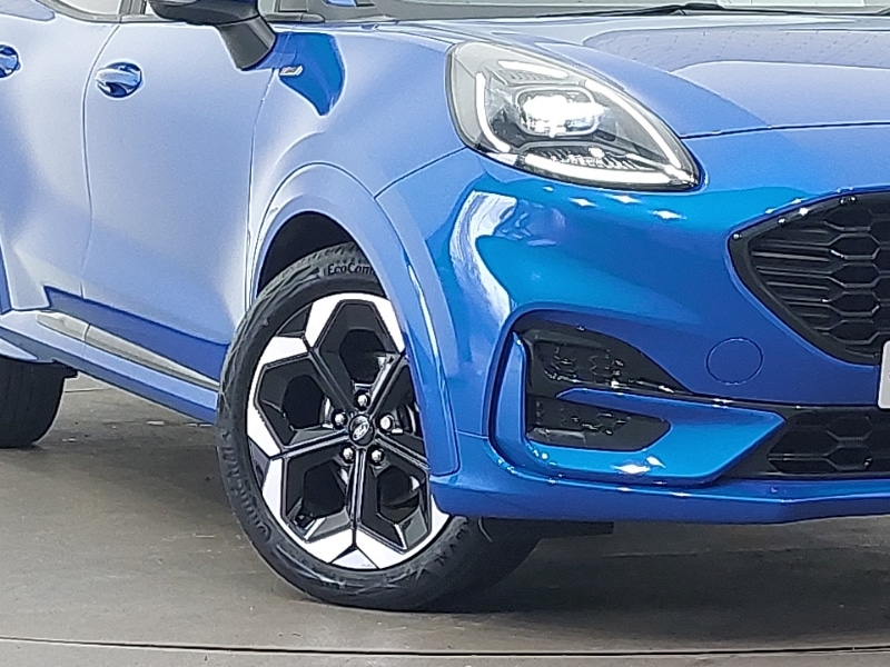 Used Ford Puma 2025 for sale - 78093493: Photo 9