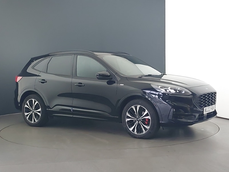 Used Ford Kuga 2022 for sale - 76165662: Photo 12