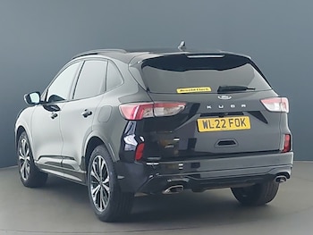 Used Ford Kuga 2022 for sale - 76165662: Photo 3