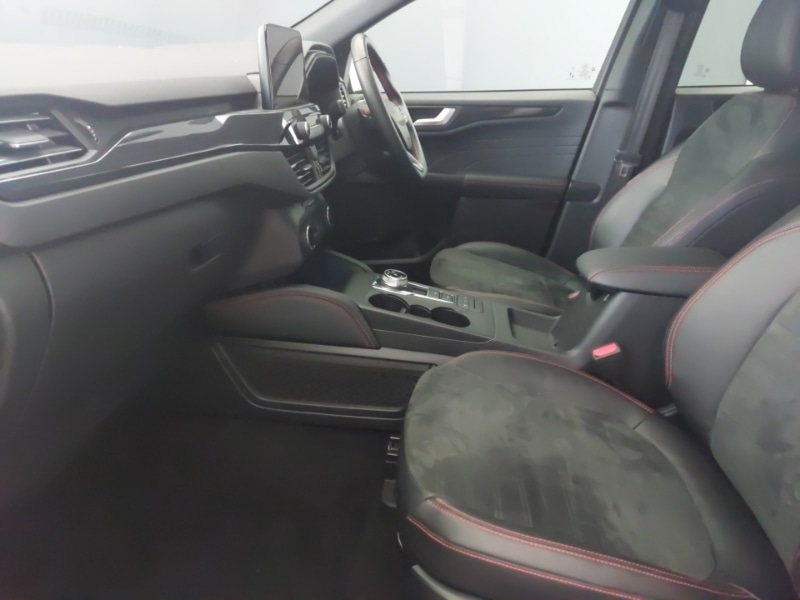 Used Ford Kuga 2022 for sale - 76165662: Photo 5