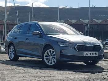 2024 - 2.0 TDI 150 SE L 5dr DSG