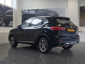 Used MG MG HS 2022 for sale - 78643299: Photo