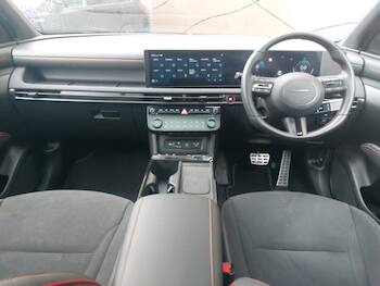 Used Hyundai TUCSON 2025 for sale - 79685843: Photo