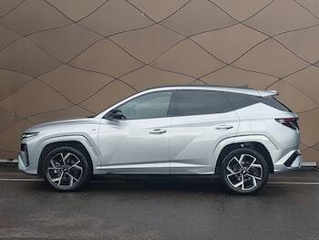 Used Hyundai TUCSON 2025 for sale - 79685843: Photo