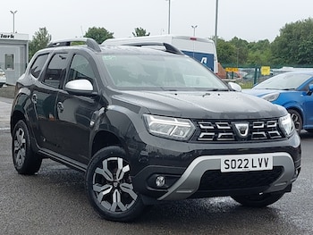 Used Dacia Duster 2022 for sale - 79112806: Photo