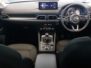 Used Mazda CX-5 2023 for sale - 78817111: Photo