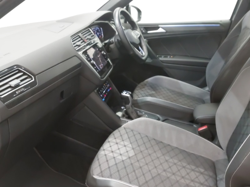 Used Volkswagen Tiguan 2022 for sale - 77266195: Photo 5