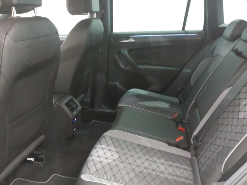 Used Volkswagen Tiguan 2022 for sale - 77266195: Photo 6
