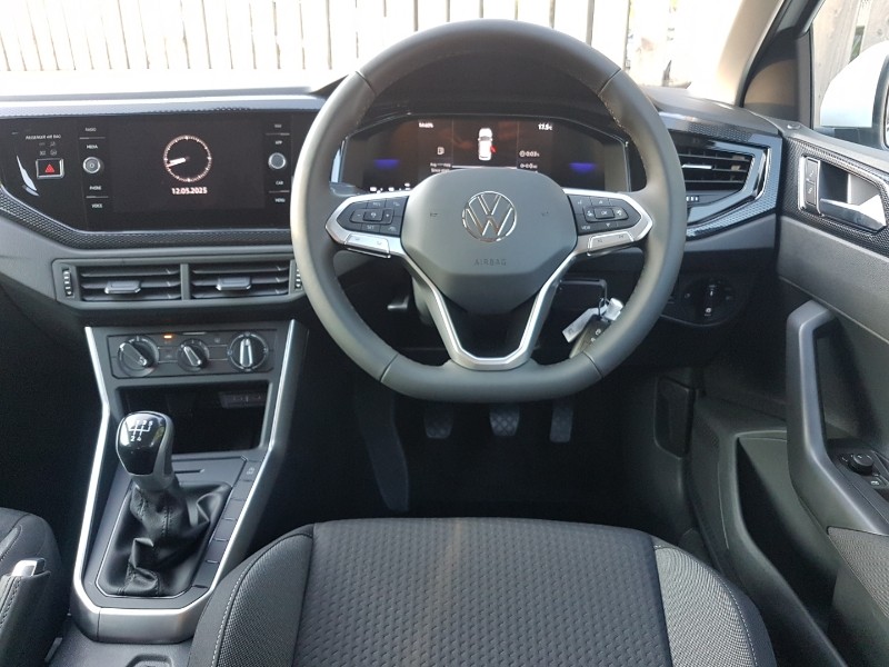Used Volkswagen Polo 2024 for sale - 78137306: Photo 7