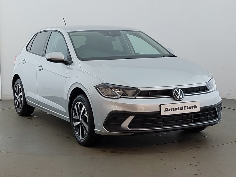 Used Volkswagen Polo 2025 for sale - 77597006: Photo 1