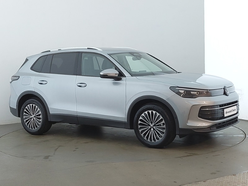 Used Volkswagen Tiguan 2025 for sale - 77793274: Photo 12