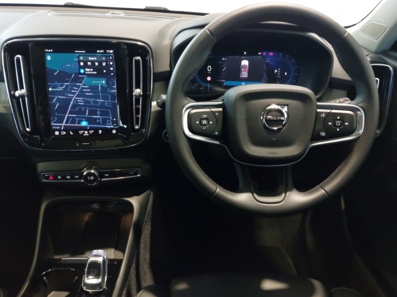 Used Volvo XC40 2024 for sale - 77160601: Photo 7