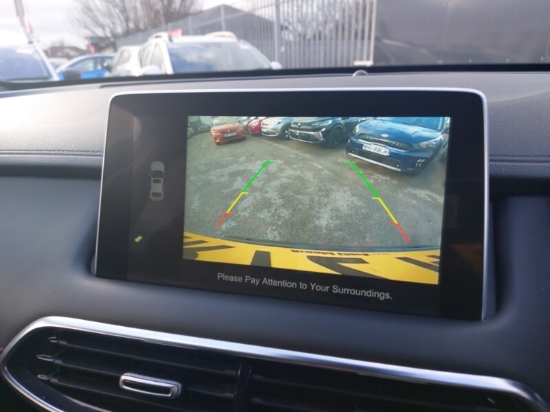 Used MG MG HS 2023 for sale - 77652723: Photo 10