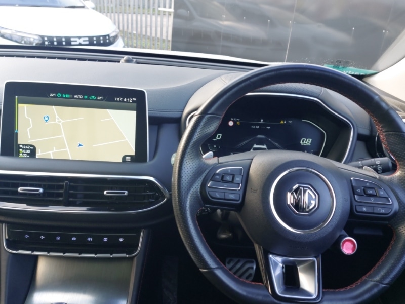 Used MG MG HS 2023 for sale - 77652723: Photo 7