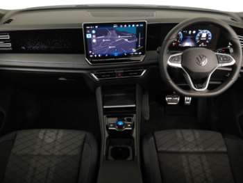 Used Volkswagen Tiguan 2024 for sale - 75012714: Photo