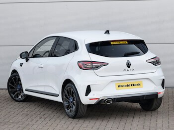 Used Renault Clio 2026 for sale - 79468051: Photo