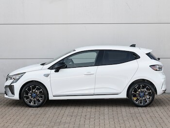 Used Renault Clio 2026 for sale - 79468051: Photo