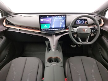 Used Cupra Tavascan 2025 for sale - 77624247: Photo