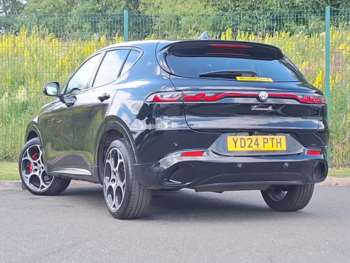 Used Alfa Romeo Tonale 2024 for sale - 75204478: Photo