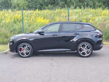 Used Alfa Romeo Tonale 2024 for sale - 75204478: Photo