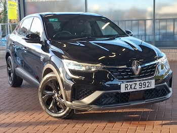 Used Renault Arkana 2022 for sale - 78477858: Photo