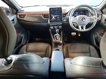 Used Renault Arkana 2022 for sale - 78477858: Photo