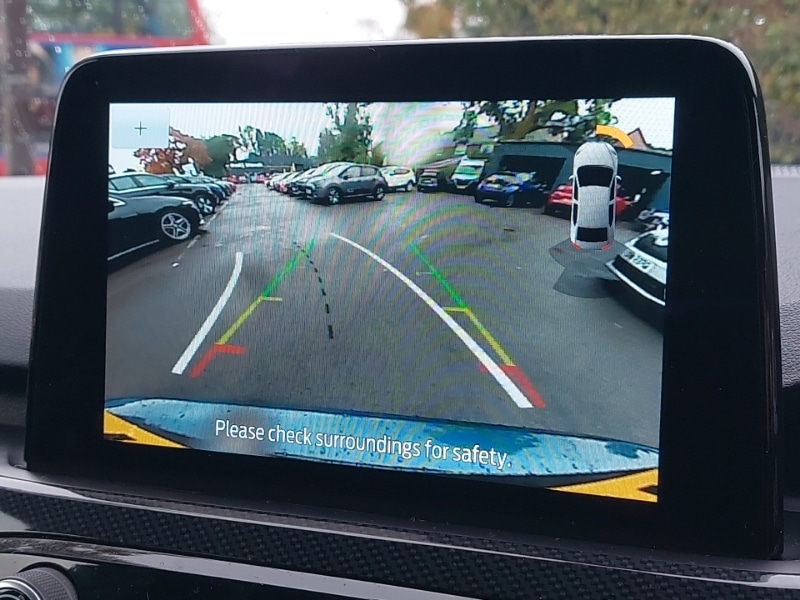 Used Ford Kuga 2022 for sale - 77169604: Photo 10