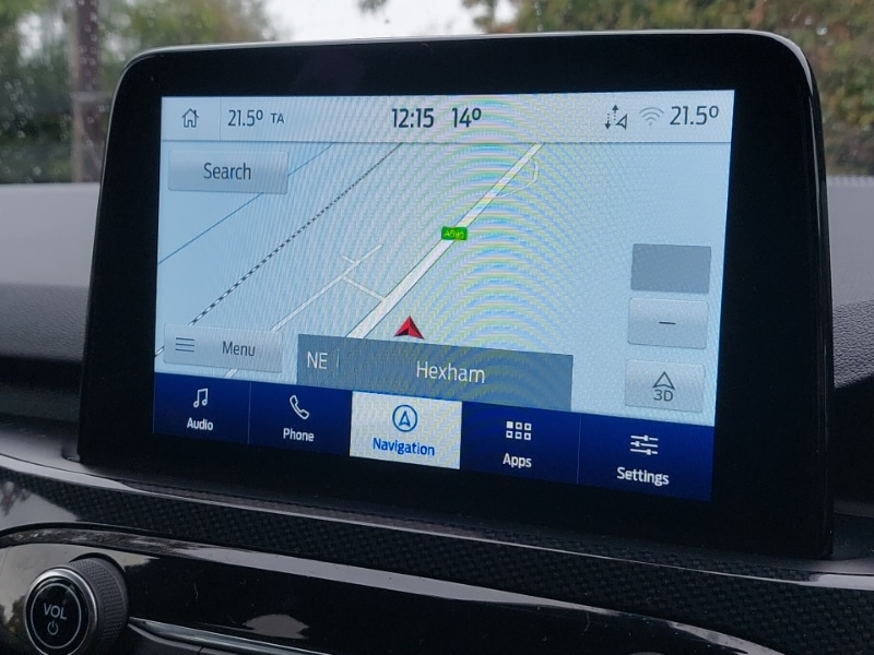 Used Ford Kuga 2022 for sale - 77169604: Photo 11