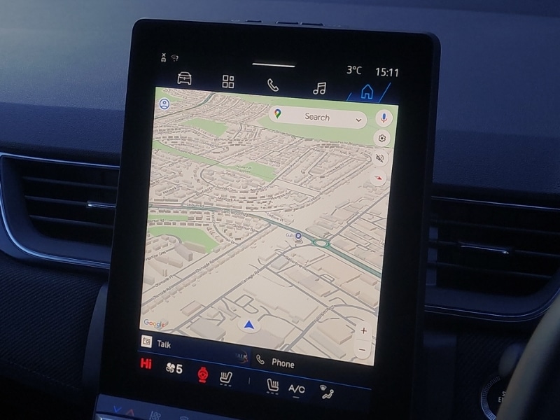 Used Renault Other 2025 for sale - 77253481: Photo 10