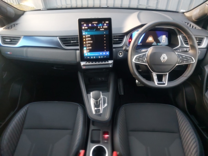 Used Renault Other 2025 for sale - 77253481: Photo 2