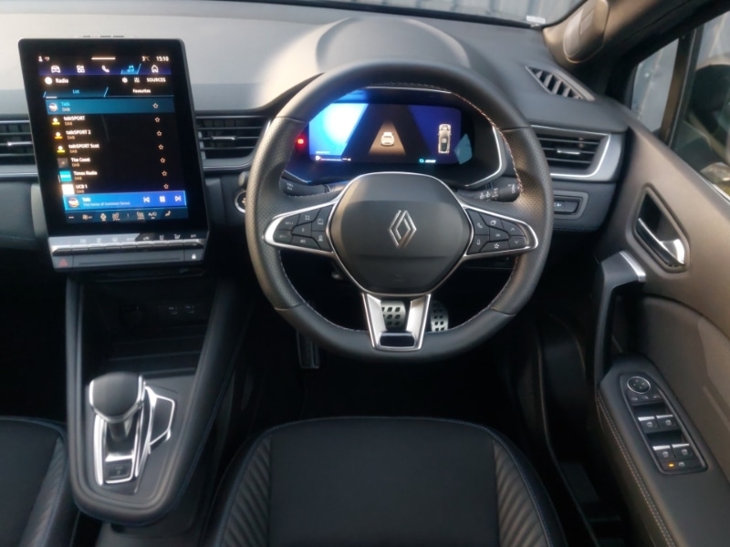 Used Renault Other 2025 for sale - 77253481: Photo 7