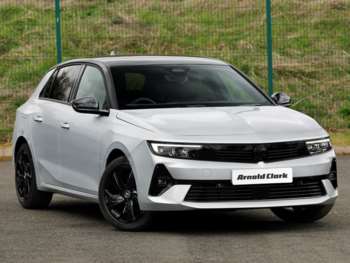 2025 - 1.2 Turbo 130 GS 5dr