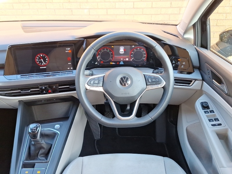 Used Volkswagen Golf 2020 for sale - 76737722: Photo 11